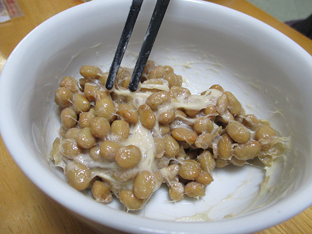 なっとうの友 納豆スティック NR-7902