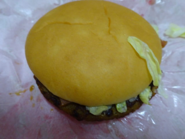 ベーコンマックポーク＝マクポ